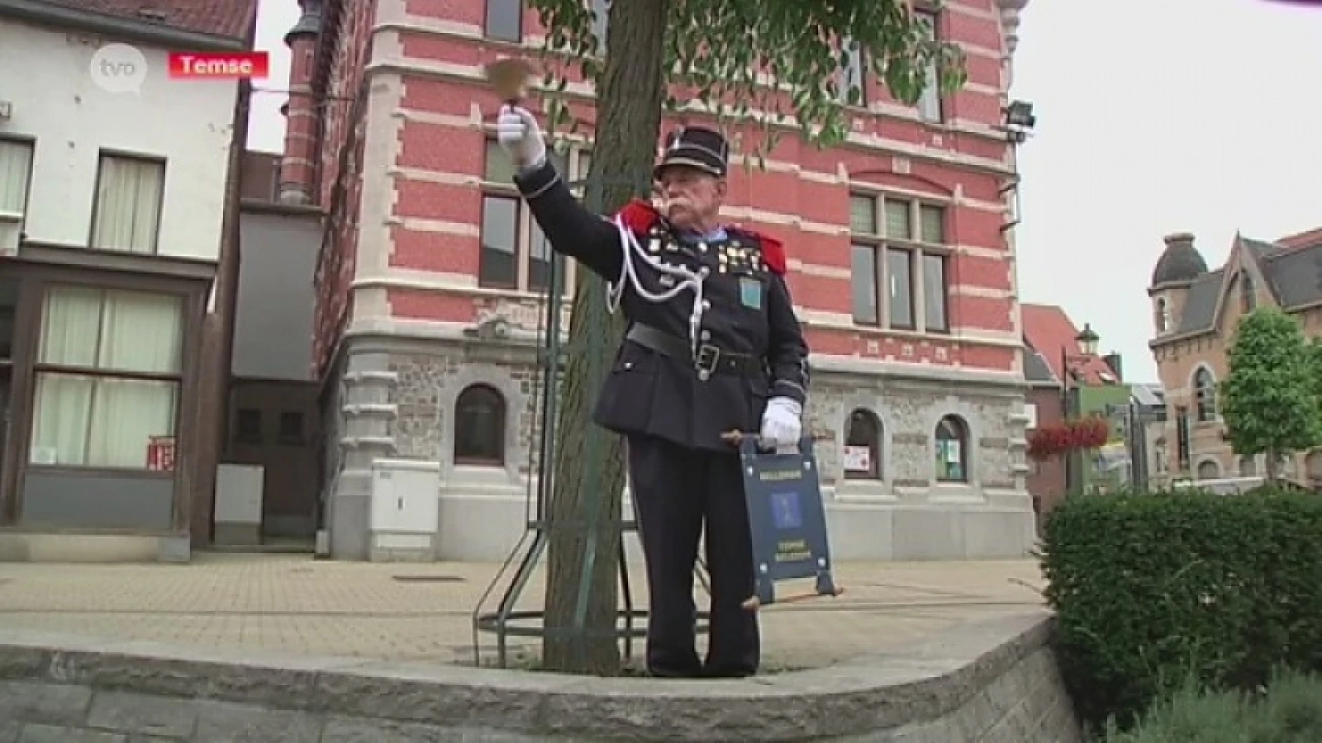 Bellemannen naar EK in Britse Colchester