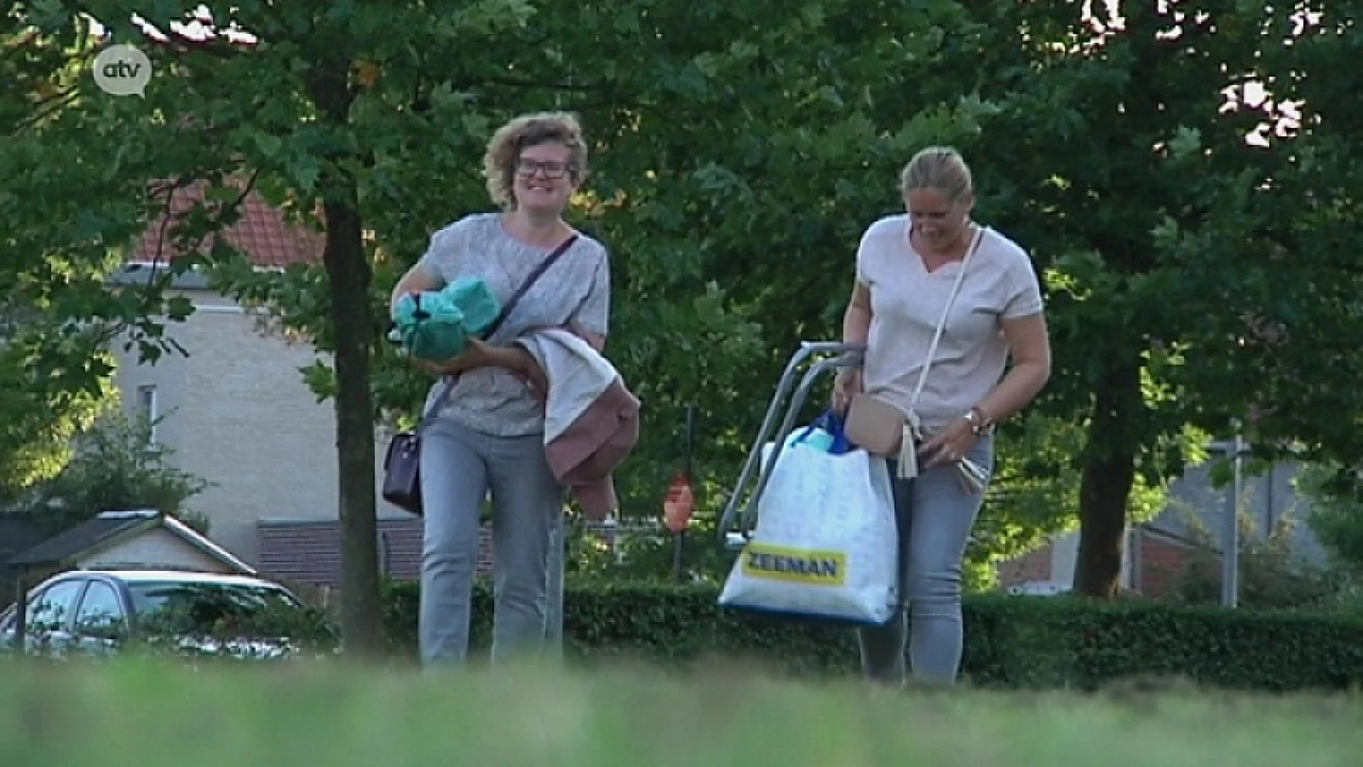 TV Oost Vertellingen met Veerle Malschaert