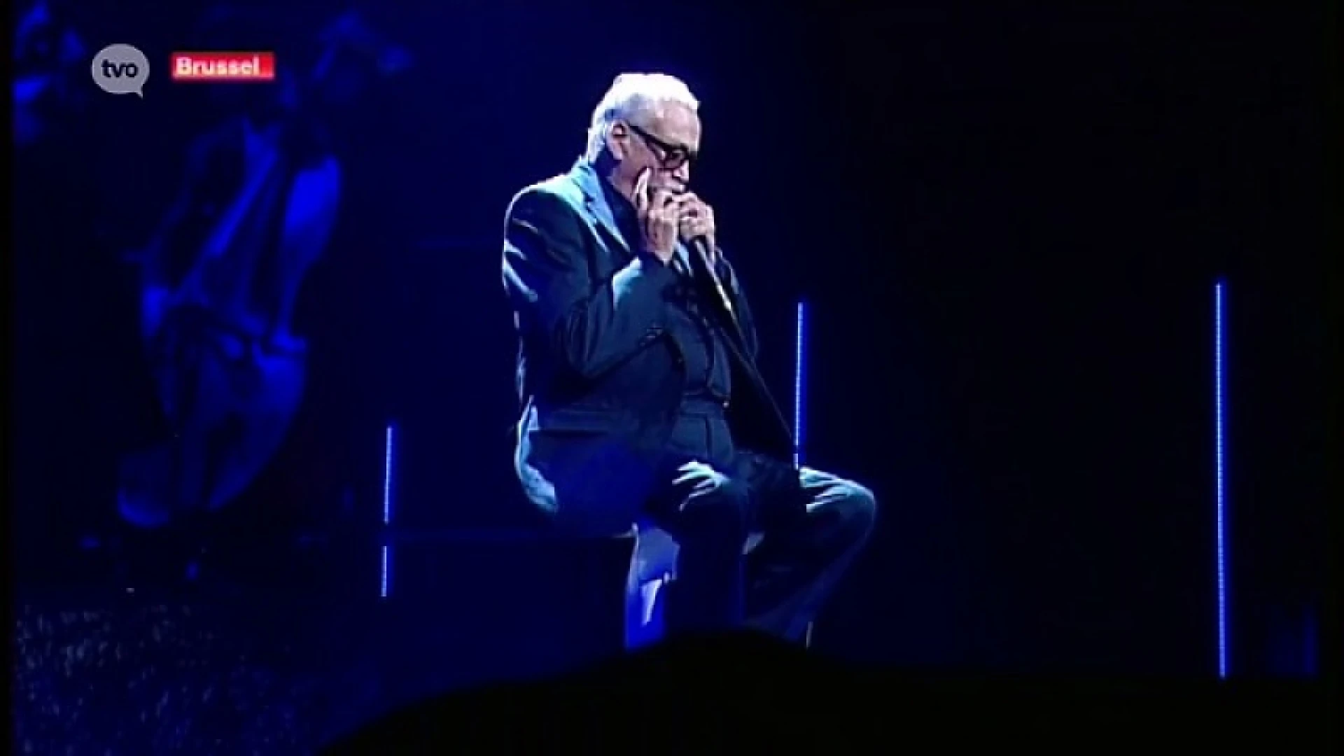 Jazzlegende Toots Thielemans overleden