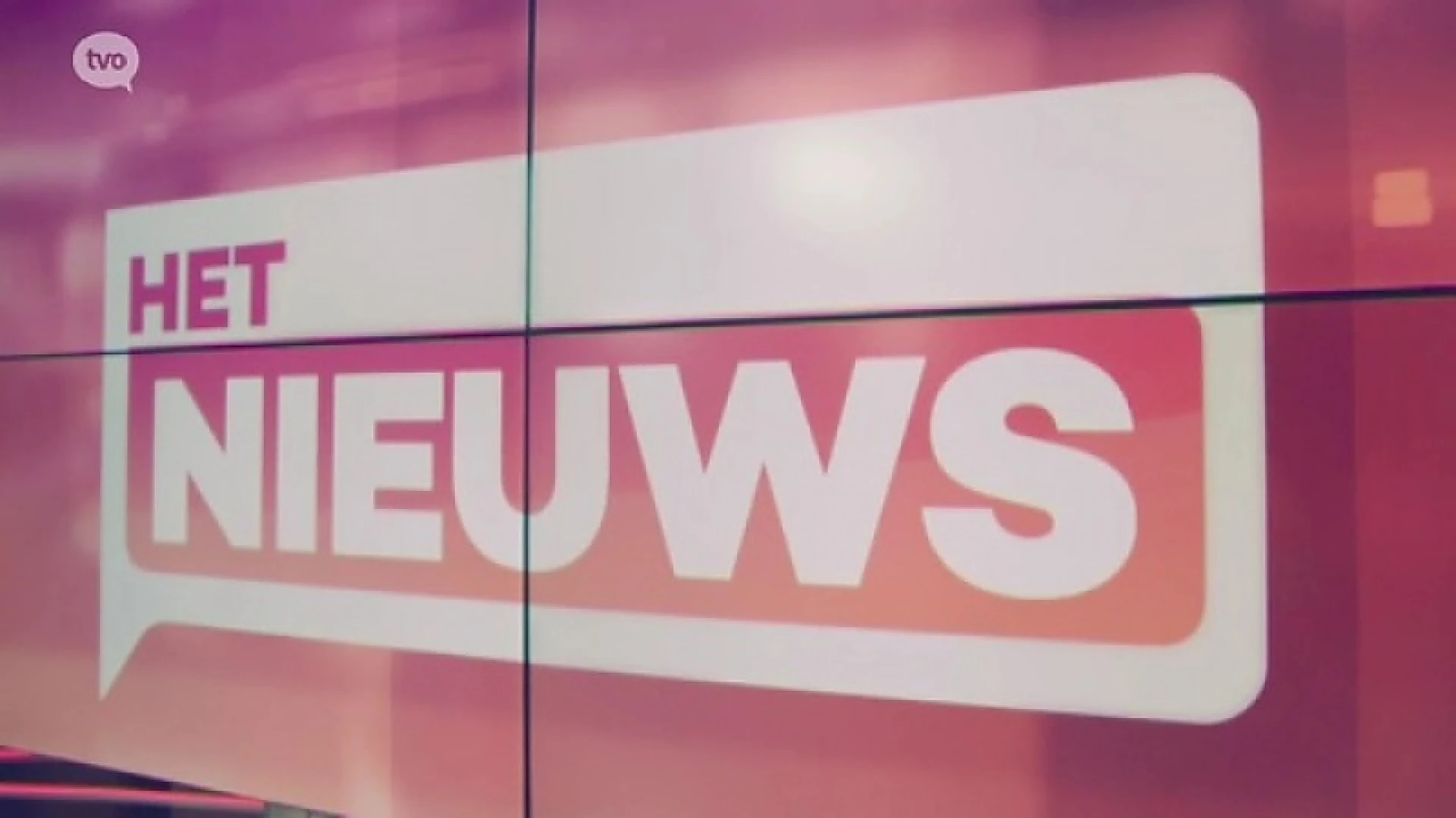 TV Oost Nieuws van maandag 19/9/2016