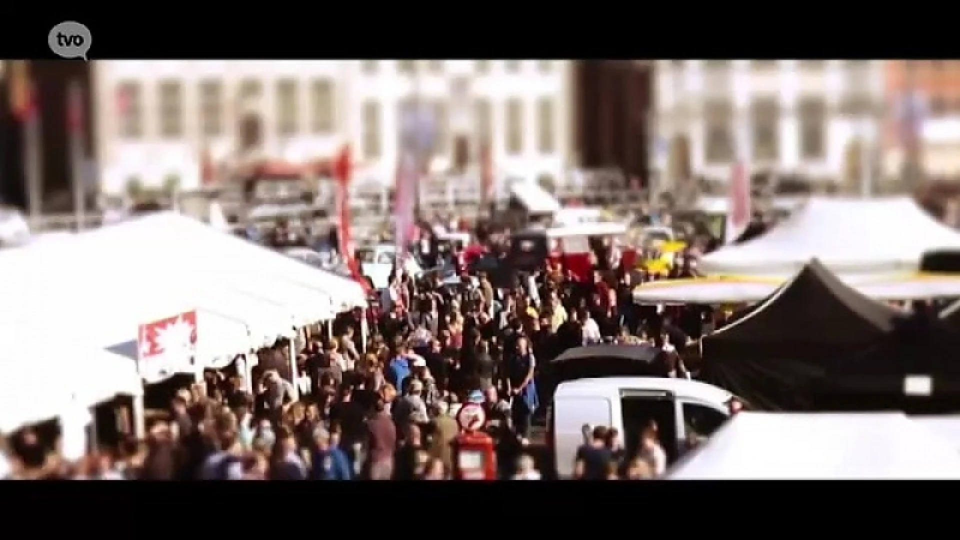 Hoofdafbeelding voor artikel Sint-Niklaas TV: Vintage Waasland