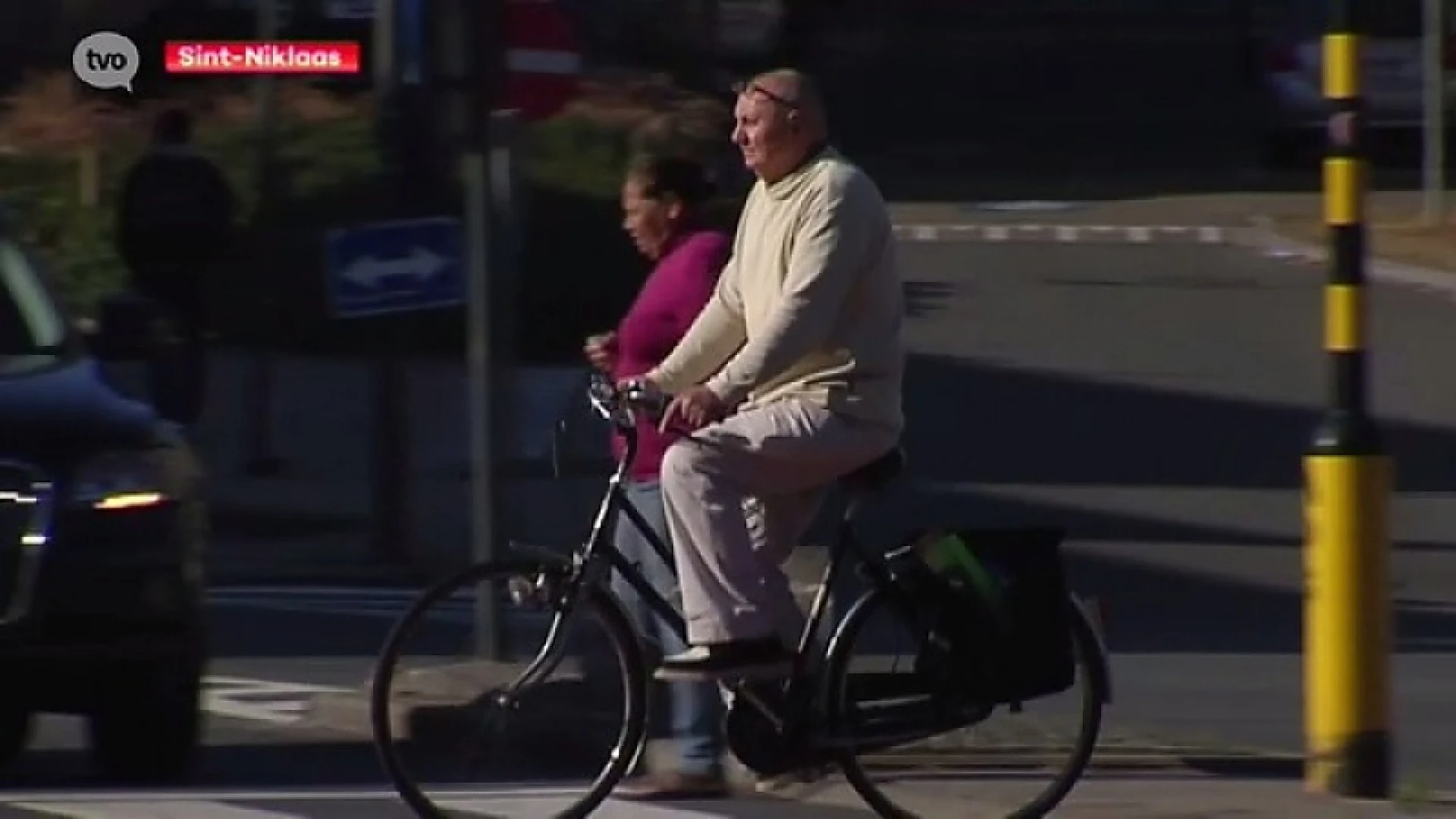 Fietsen tellen voor beter fietsbeleid