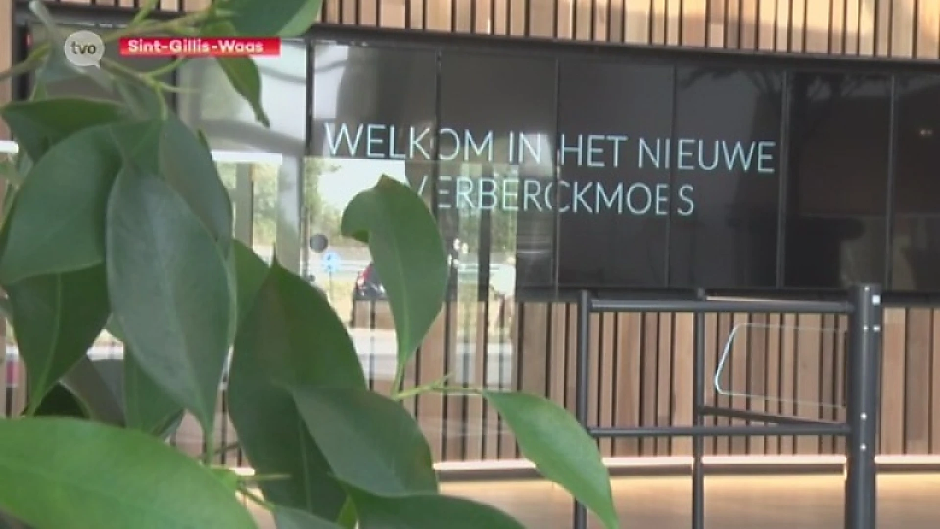 Heropening vernieuwde Meubelen Verberckmoes in Sint-Gillis-Waas