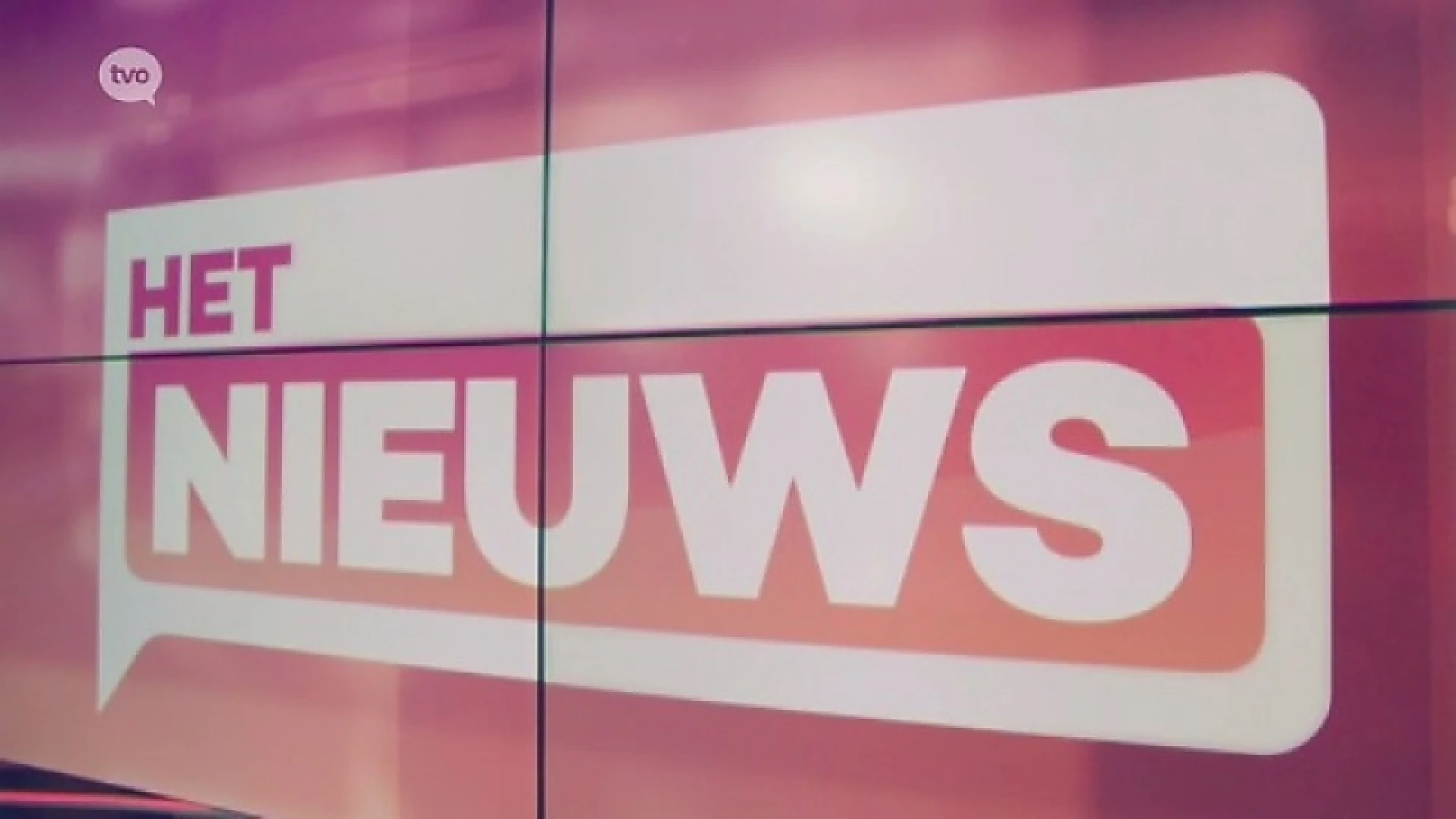 TV Oost Nieuws van zondag 9/10/2016