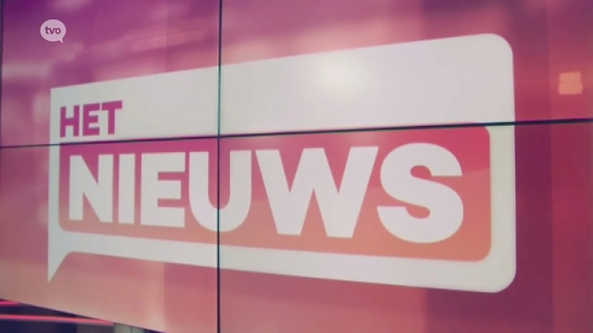 TV Oost Nieuws van donderdag 13/10/2016