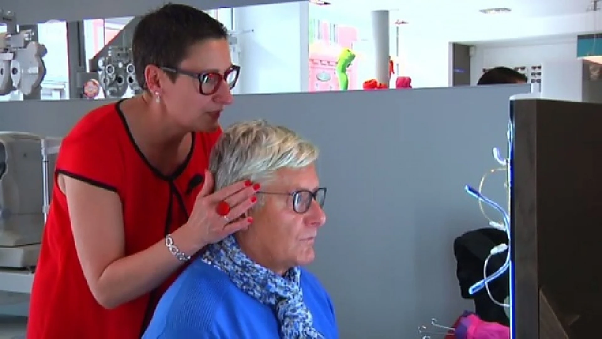 Zaak van de week: Optiek Joke, aflevering 2