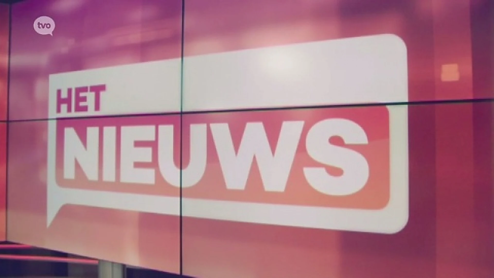 TV Oost Nieuws van dinsdag 18/10/2016