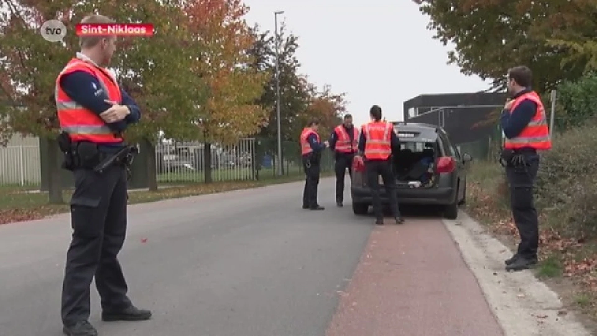 ''1 dag niet'': nationale actiedag tegen woninginbraken