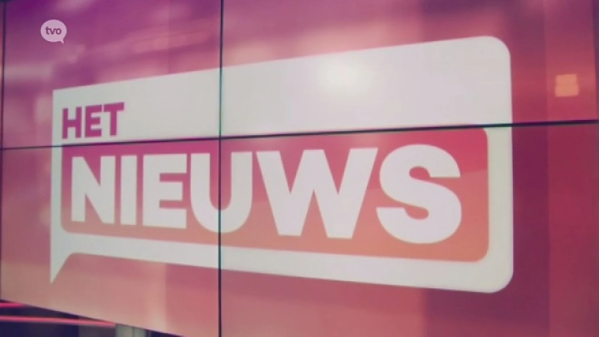TV Oost Nieuws van woensdag 2/11/2016