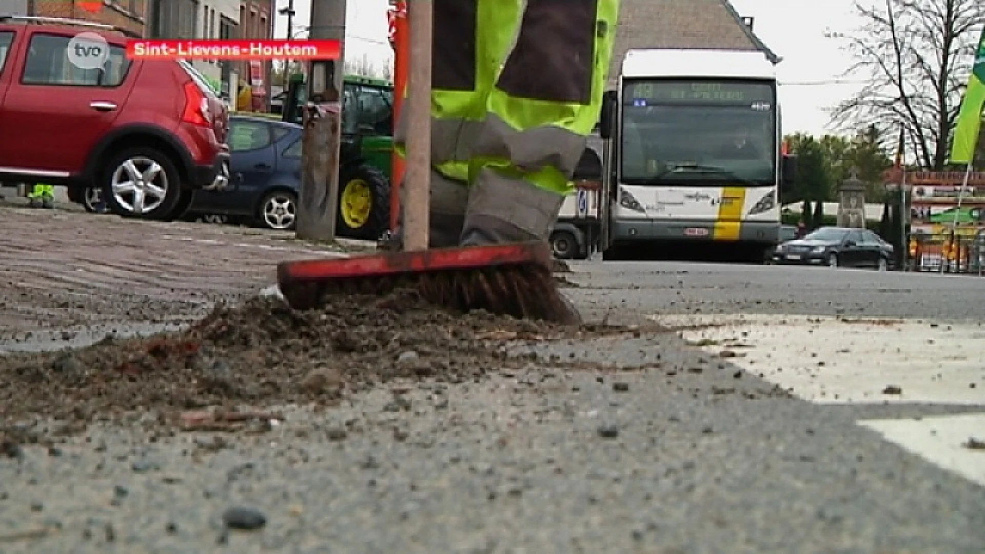 Sint-Lievens-Houtem maakt zich op voor Houtem Jaarmarkt