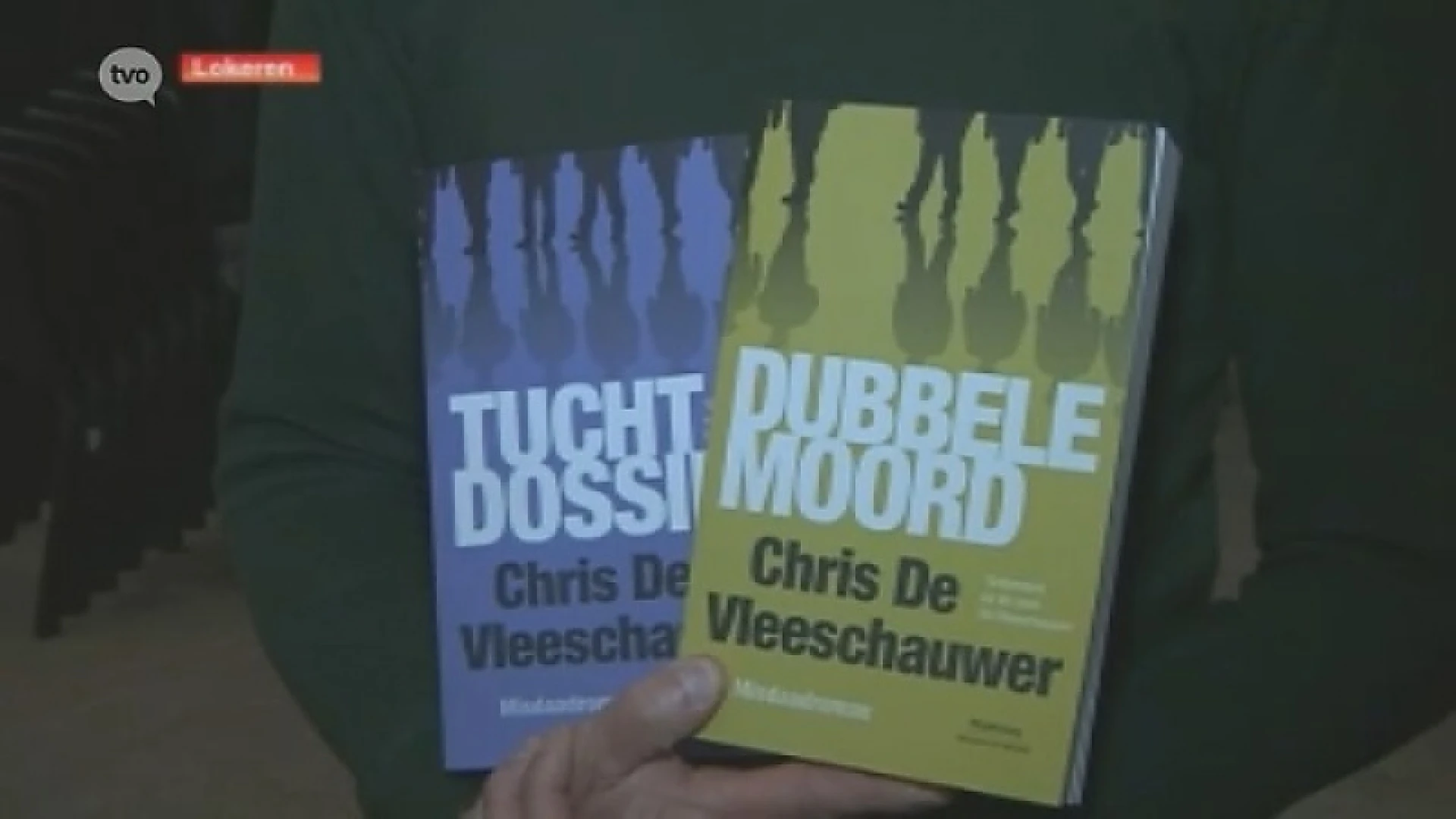 Zaak-De Vleeschauwer 20 jaar later: broer wil moordenaar in boek bekendmaken