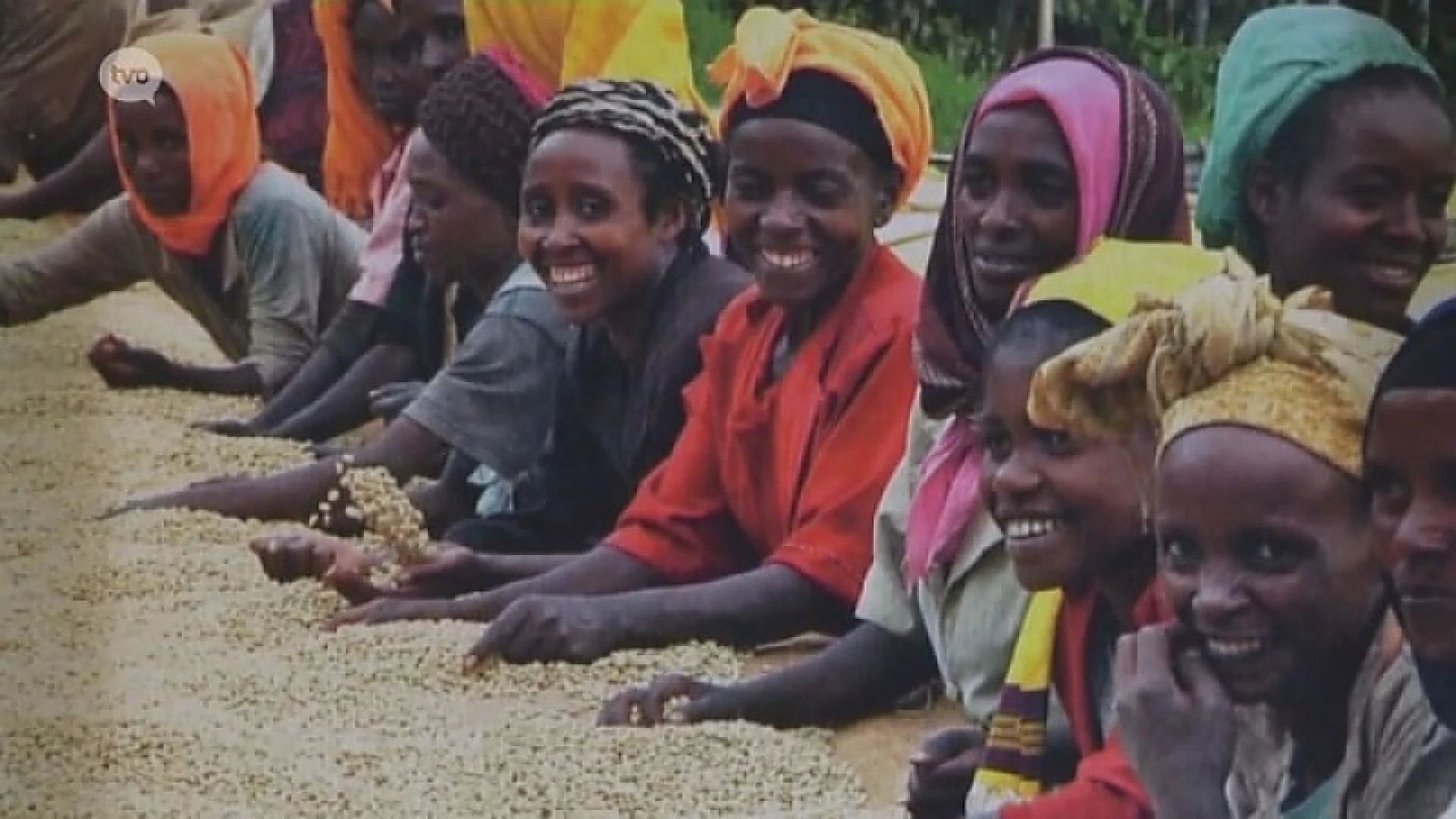 EROV: Lekker Oost-Vlaams, Aflevering 7: Koffie