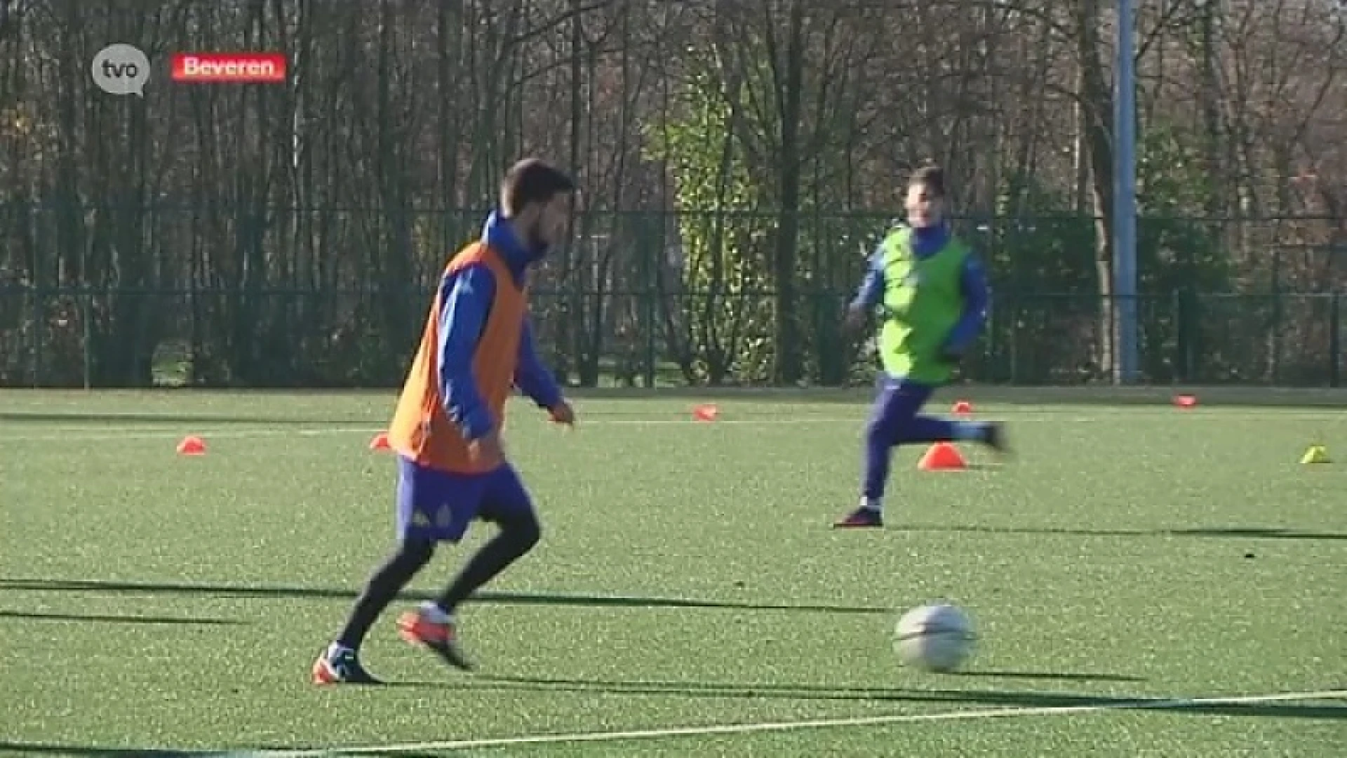Waasland-Beveren: positief eigen vermogen bezorgt club meer armslag