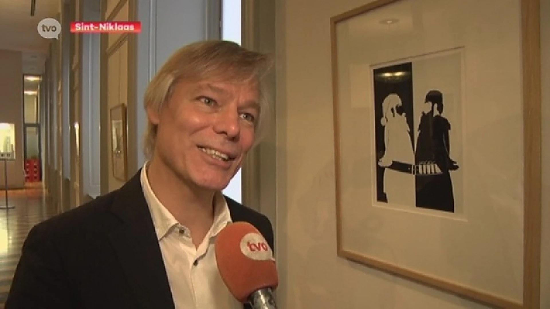 Hoofdafbeelding voor artikel Sint-Niklase ambassadeur Karl…