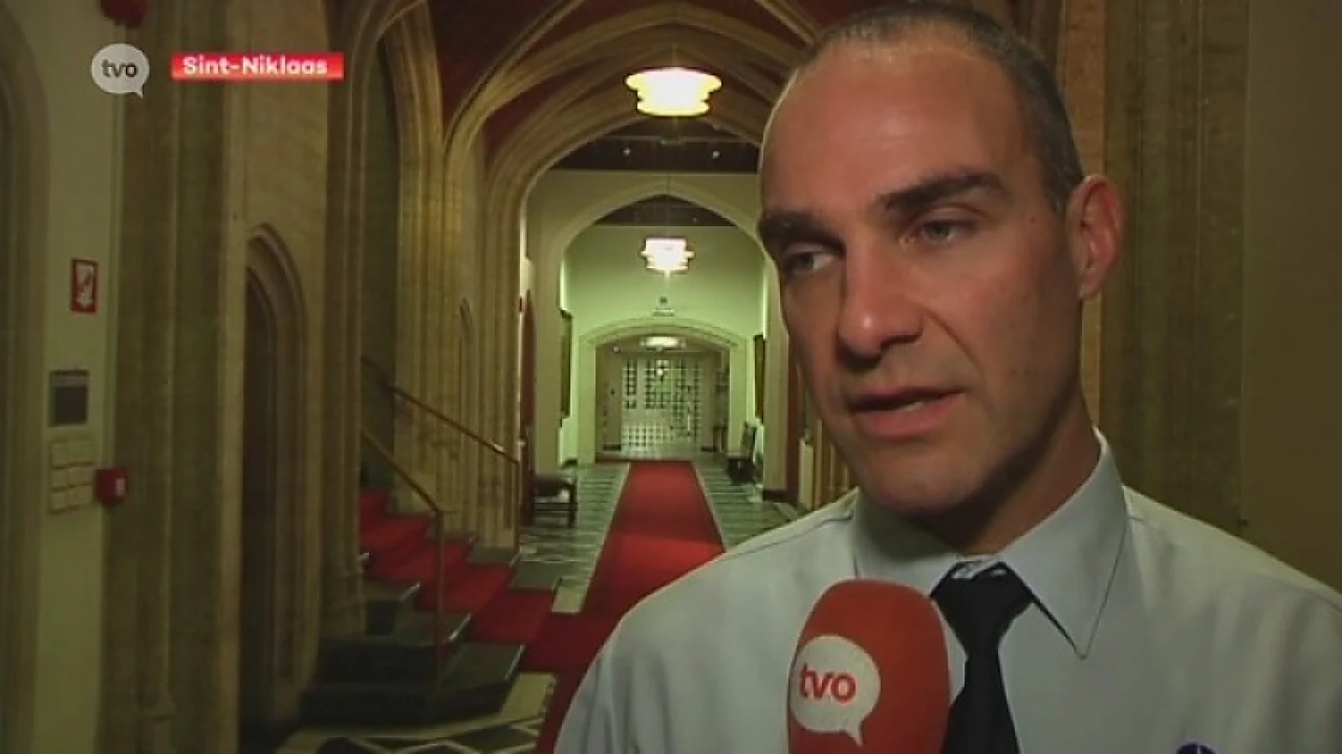 Politie onderzoekt camerabeelden en zoekt getuigen