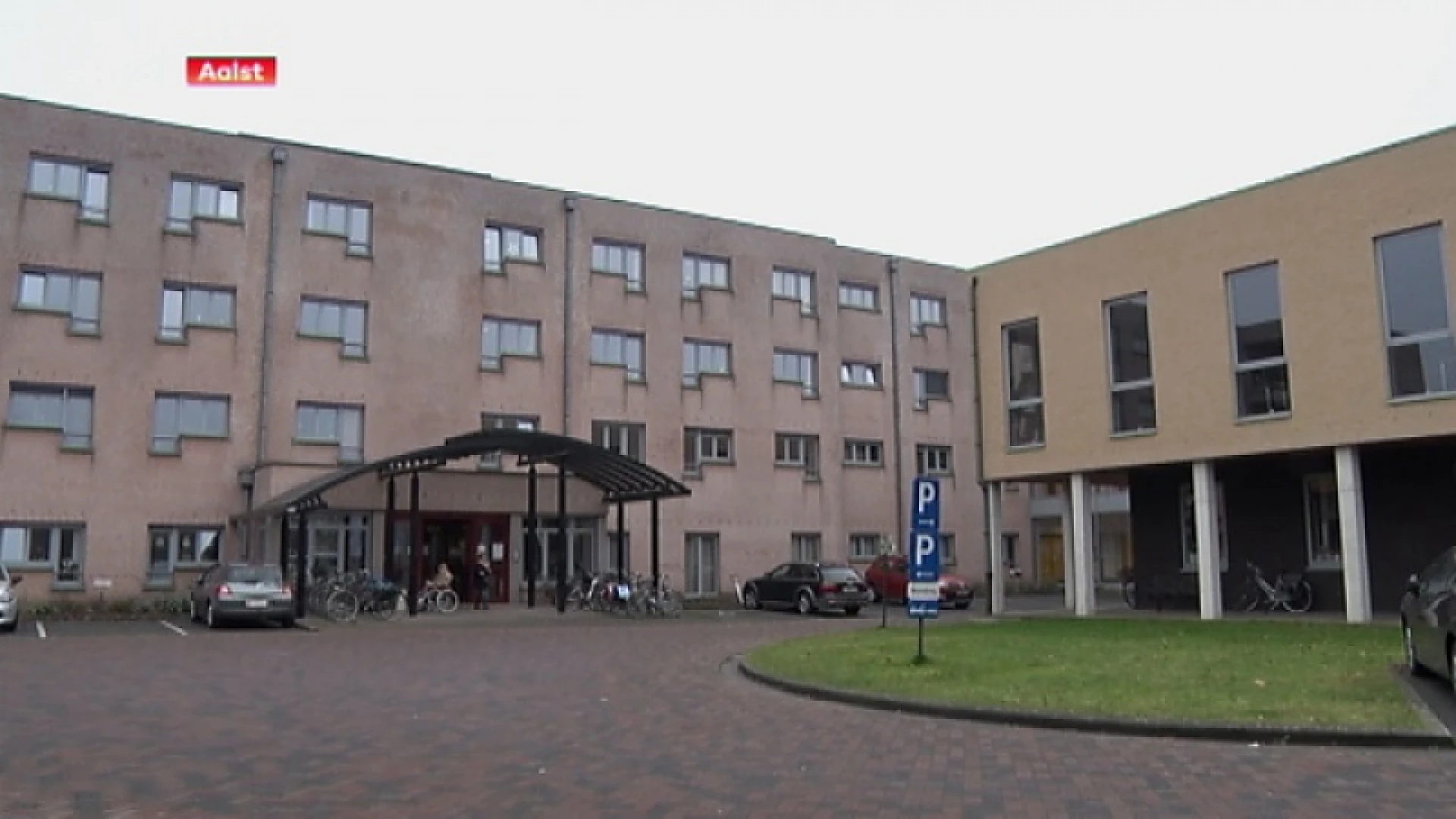 Rusthuismedewerkers ontslagen omdat ze vrouw vastbonden