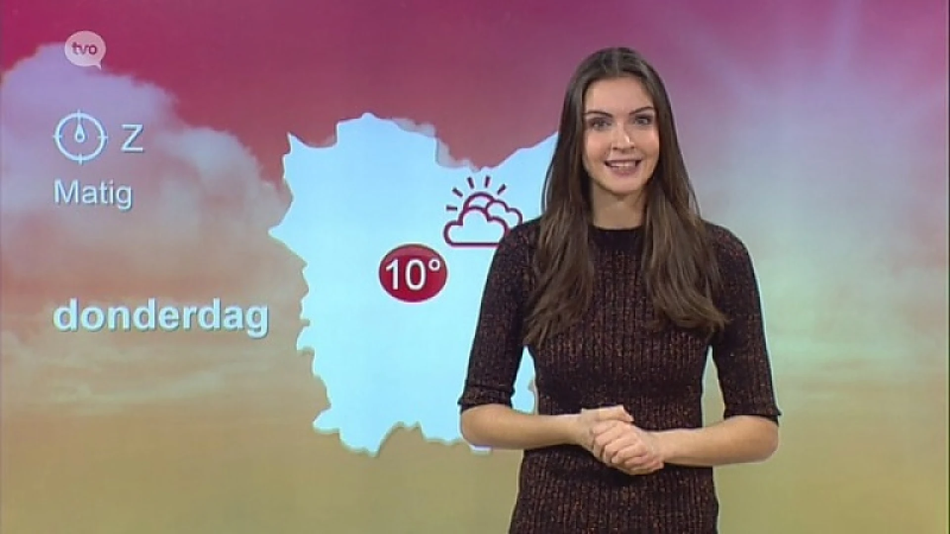 Hoofdafbeelding voor artikel Weerbericht 14 december 2016