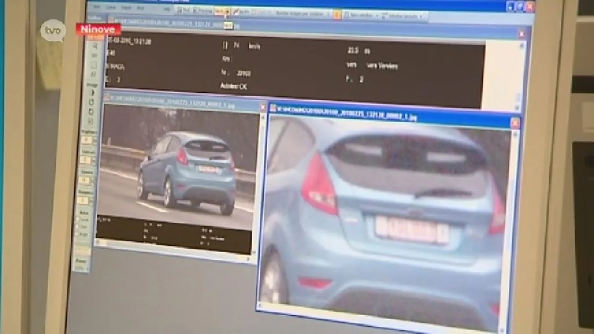 Wat met "onwettige" verkeersboetes?