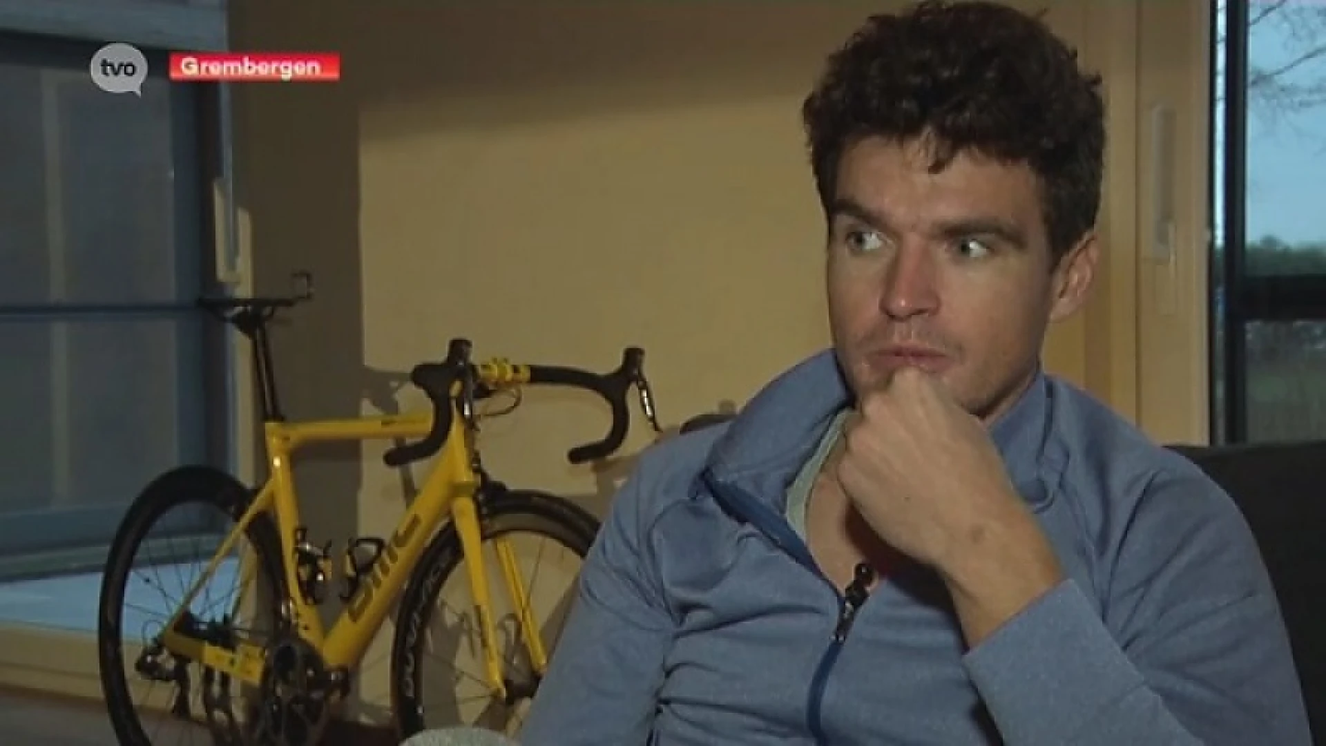 Greg Van Avermaet over zijn boerenjaar: "Het kan nog beter"