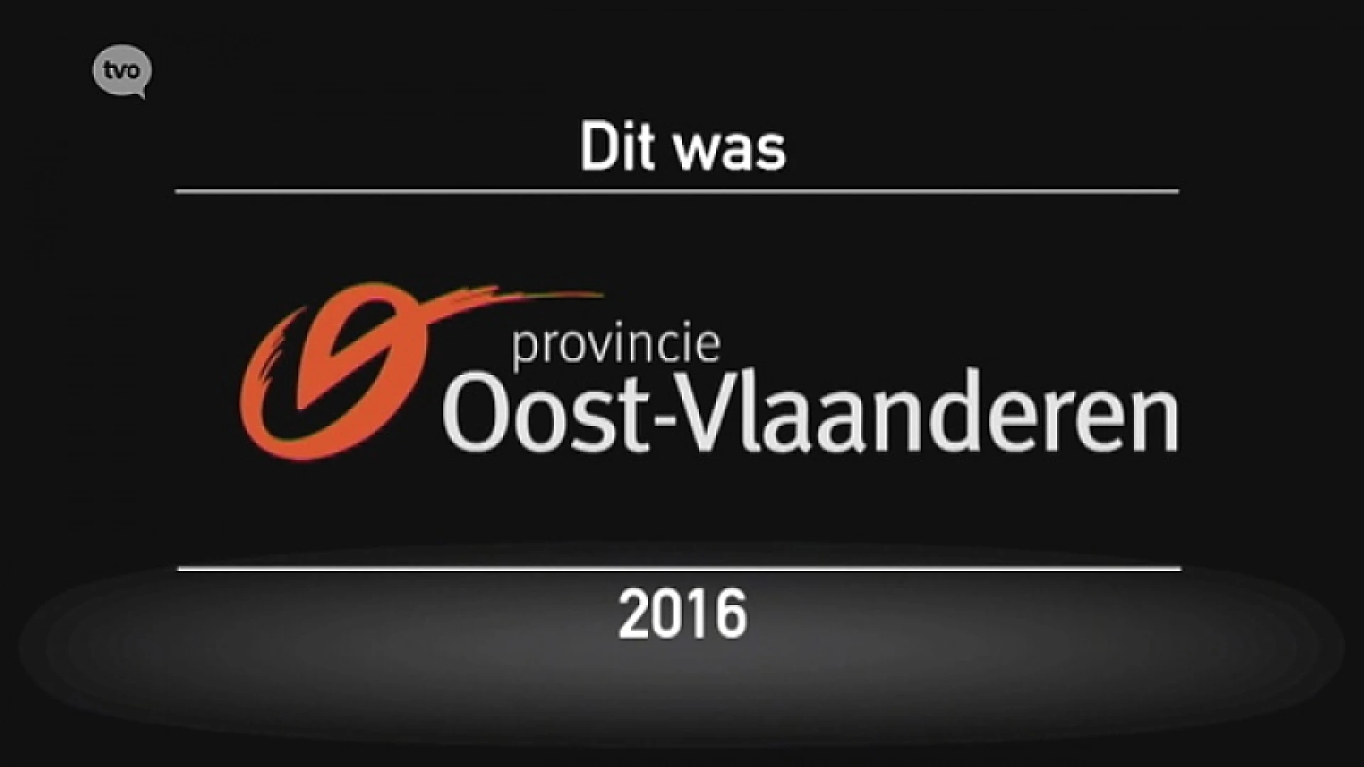 TV Provincie: Jaaroverzicht 2016 deel 1