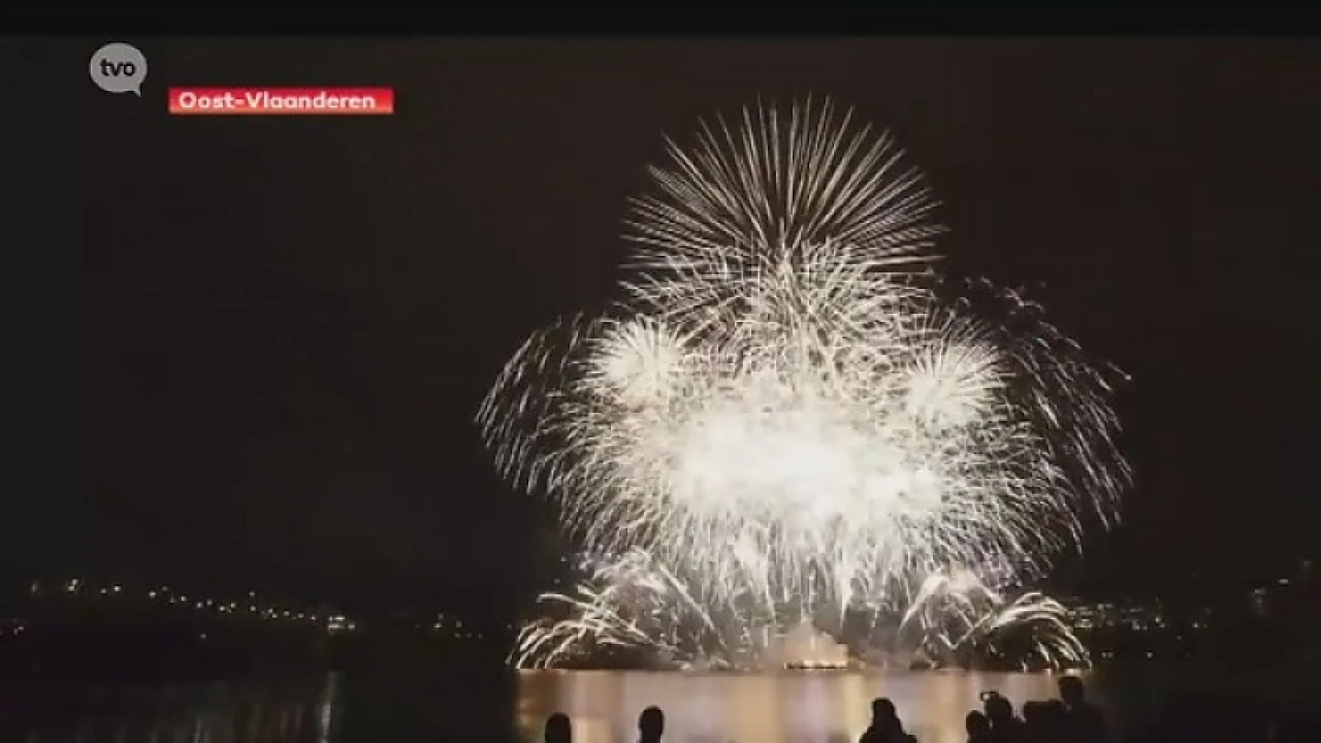 Waar mag vuurwerk met eindejaar, waar niet?