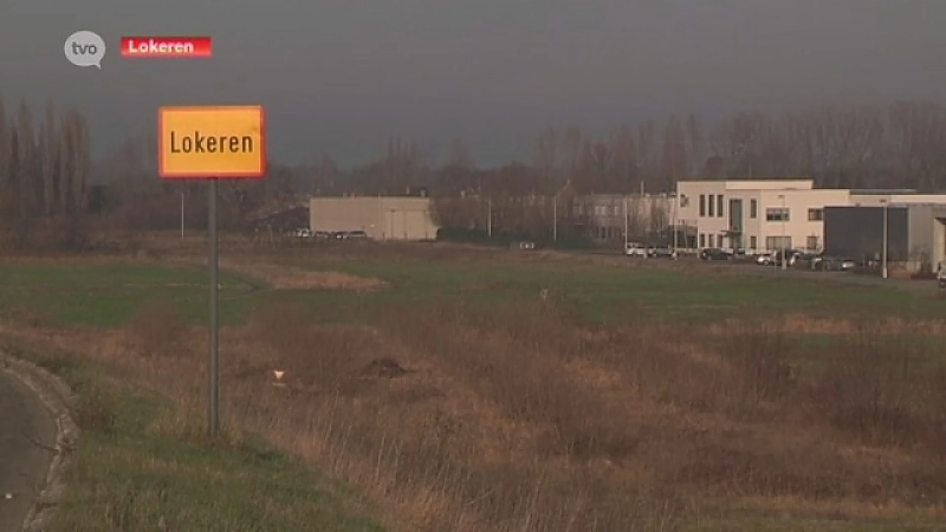 Grote bedrijven geïnteresseerd om zich te vestigen in nieuw Lokers industriepark