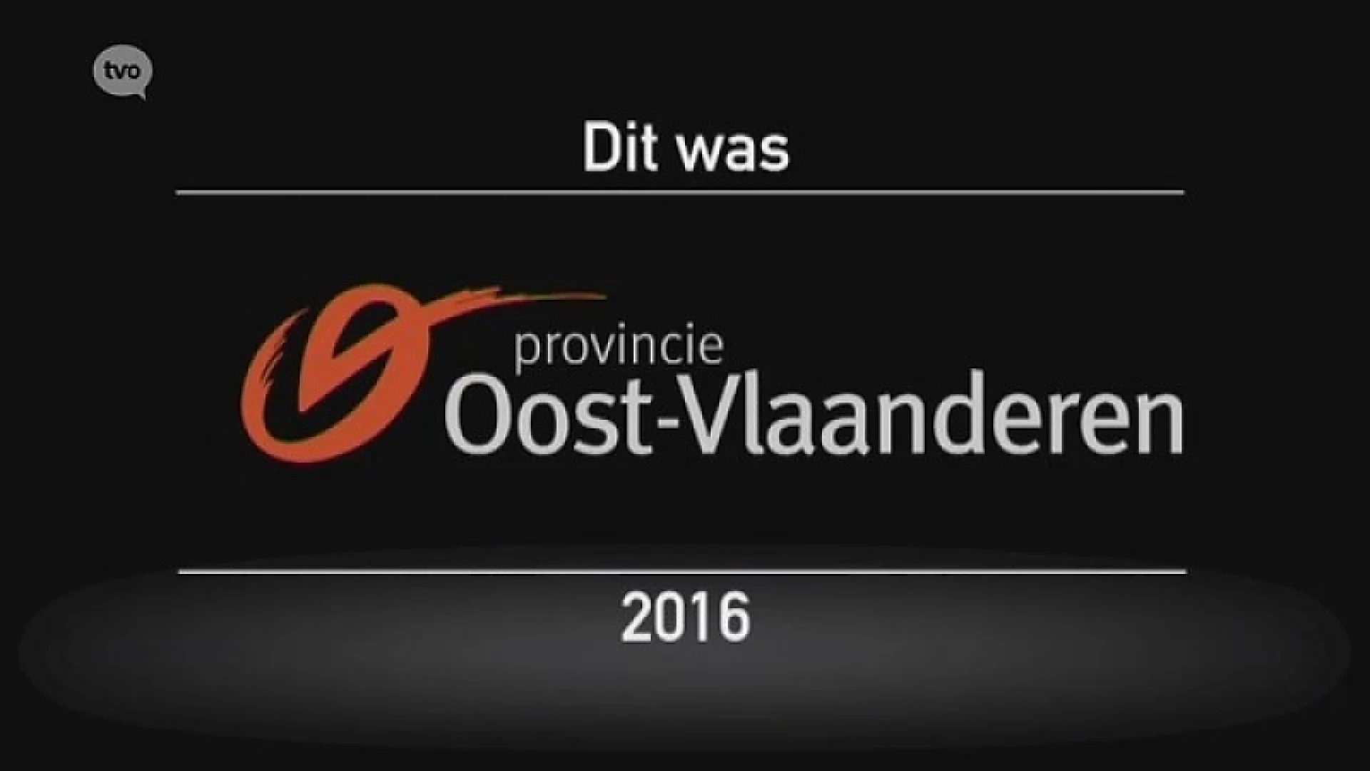 TV Provincie: Jaaroverzicht deel 6