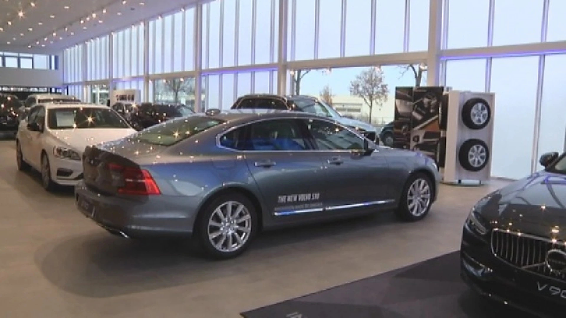 Hoofdafbeelding voor artikel Zaak Van De Week: Garage D'Hondt,…