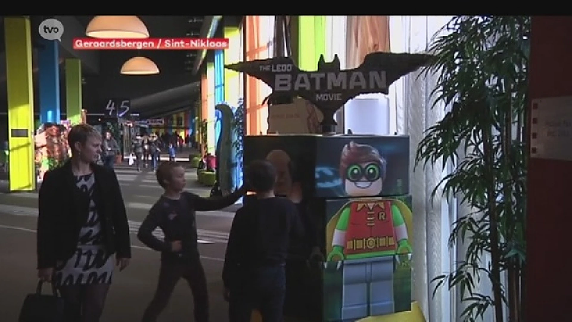 Hoofdafbeelding voor artikel Topjaar voor De Gavers, tegenvallende…