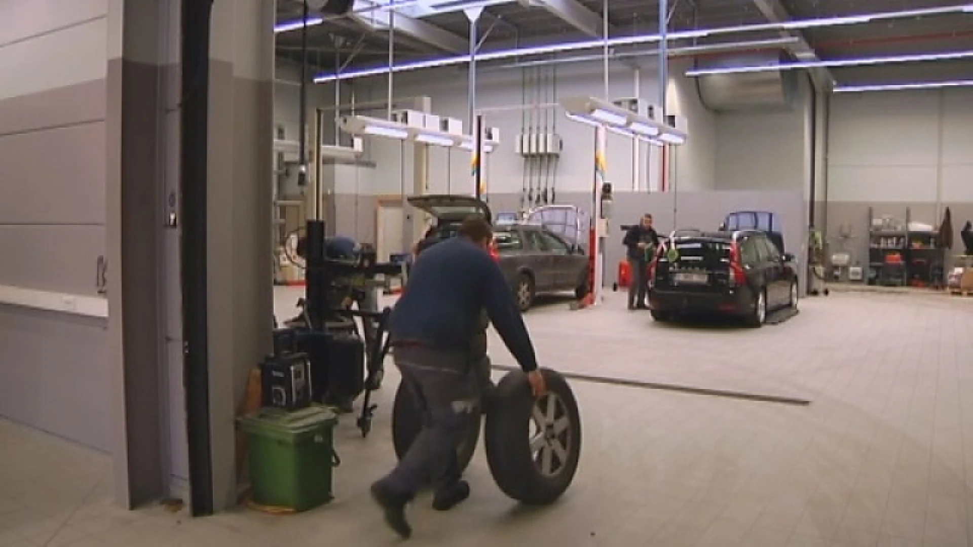 Hoofdafbeelding voor artikel Zaak Van De Week: Garage D'Hondt,…