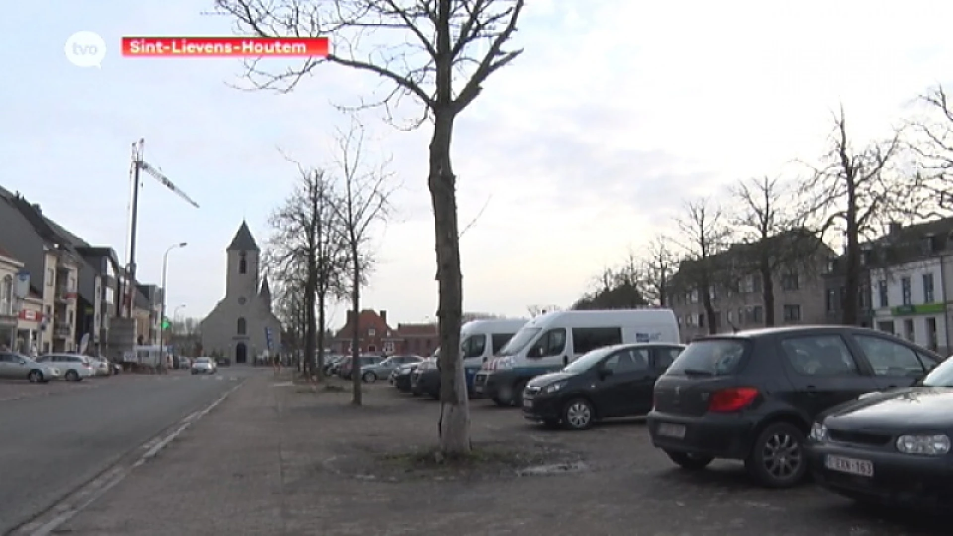 Infovergaderingen rond aanleg nieuw marktplein Sint-Lievens-Houtem