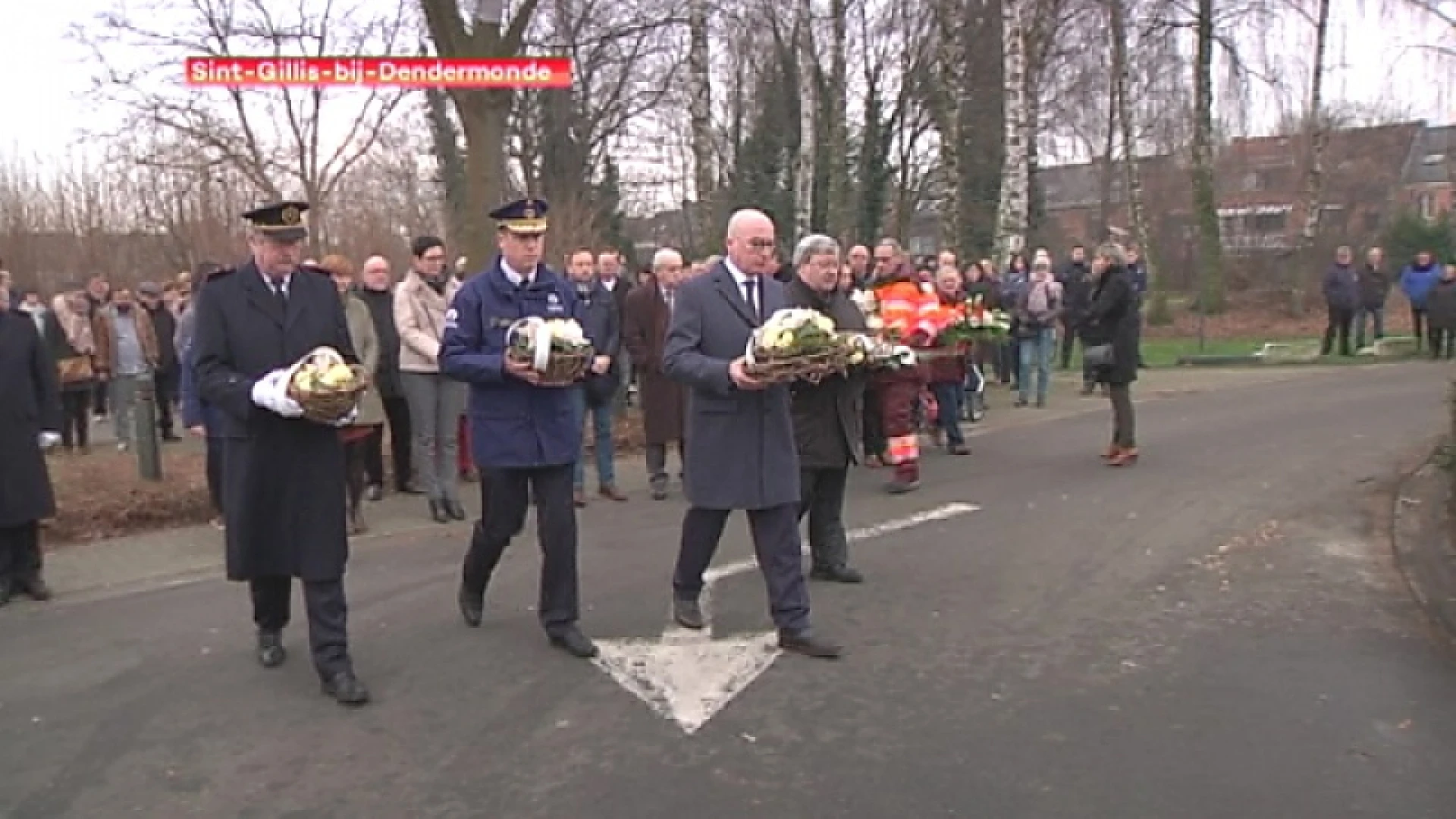 Dendermonde herdenkt drama Fabeltjesland van exact 8 jaar geleden