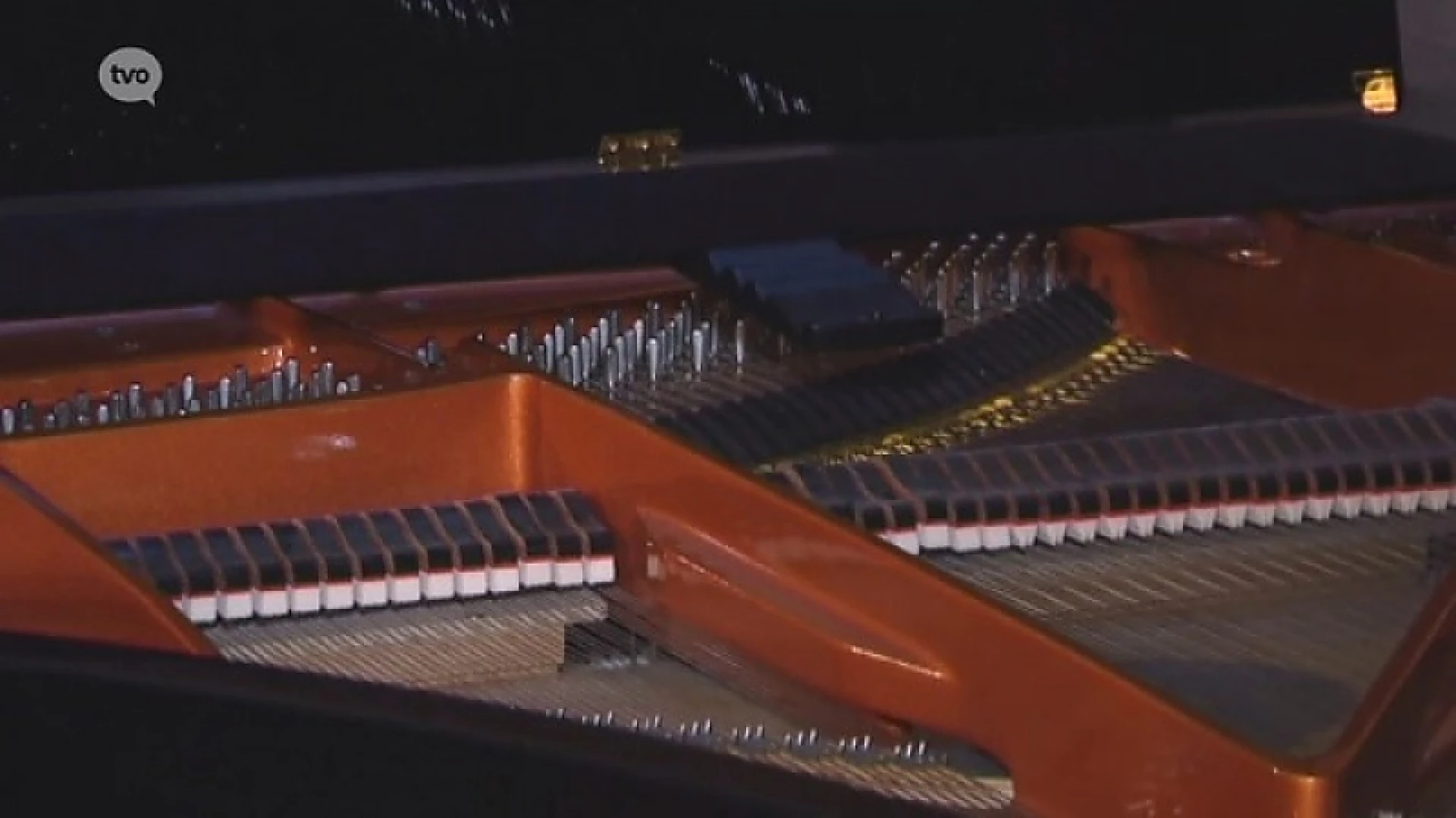 Sint-Niklaas TV: Pianofest