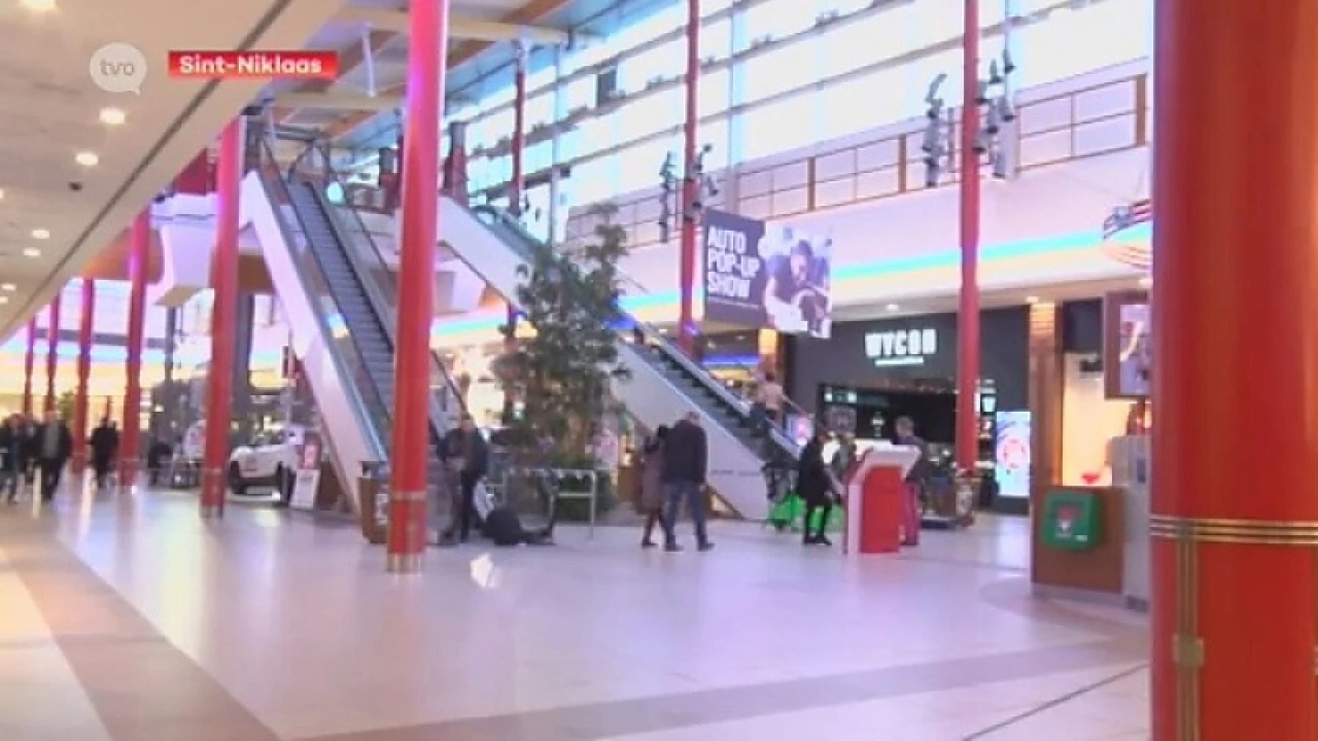 Waasland Shopping Center ziet bezoekersaantal opnieuw stijgen