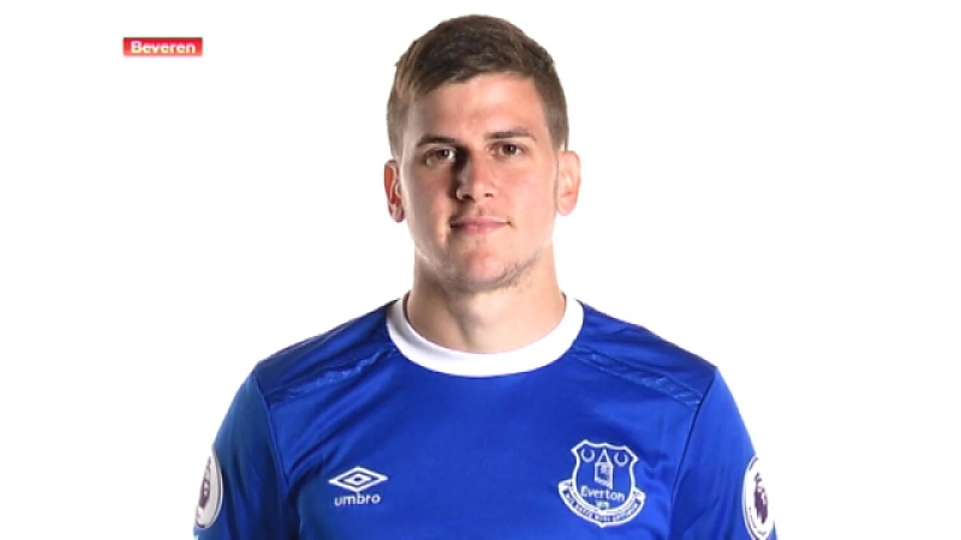 Hoofdafbeelding voor artikel Waasland-Beveren huurt Leandro…