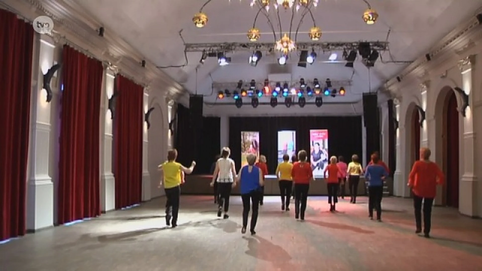 Hoofdafbeelding voor artikel Sint-Niklaas TV: Sint-Niklaas…