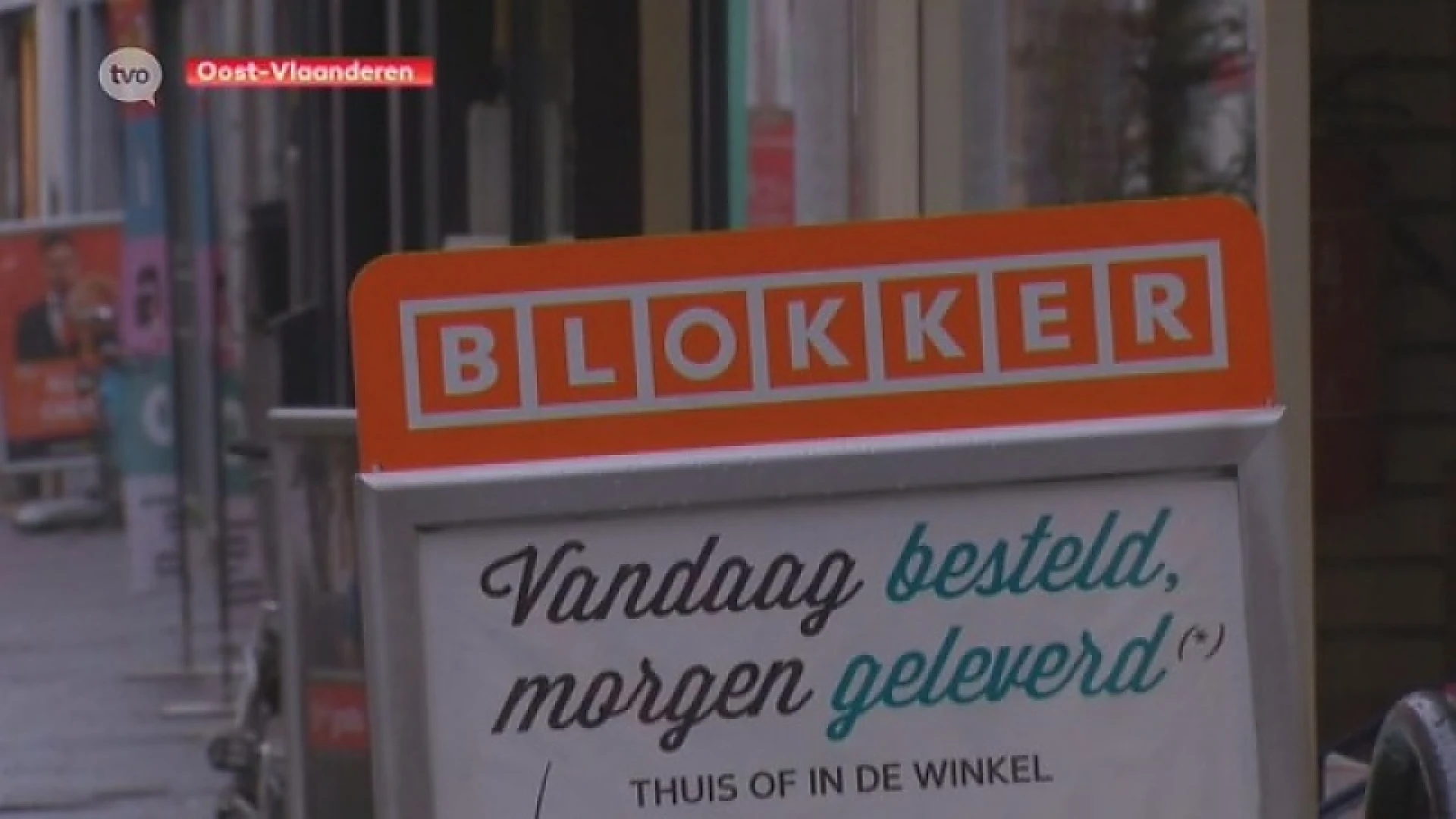 Blokker wil 69 winkels in België dicht: 302 banen op de tocht