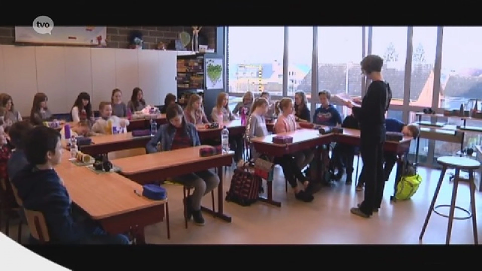 Lokeren TV: Reeks studiekeuzes 1