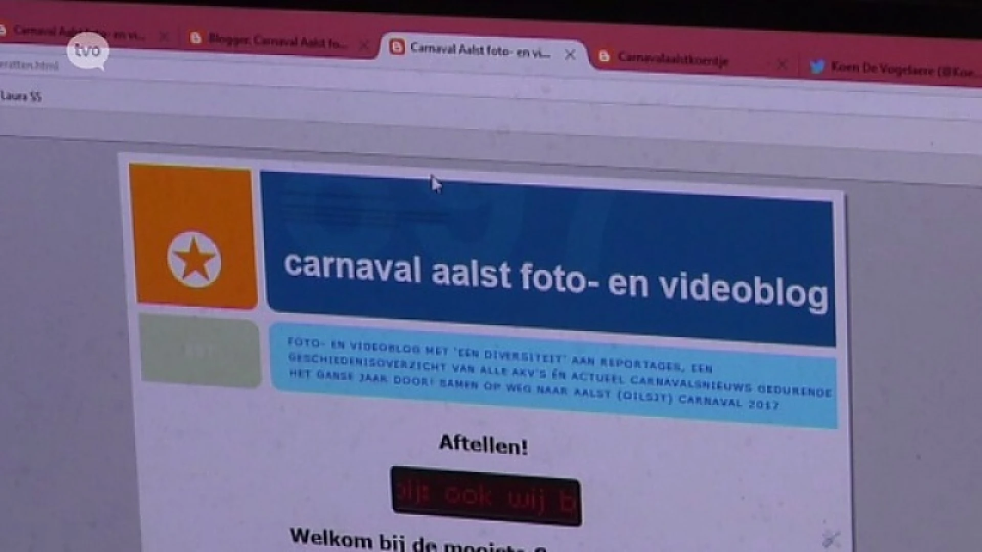 Hoofdafbeelding voor artikel Carnaval Ontmaskerd 2017:…