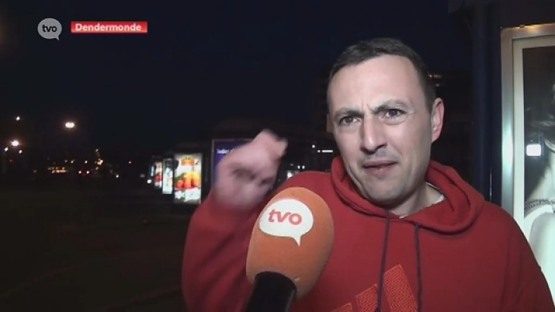 [VIDEO] Slachtoffer getuigt: "Hij kwam op mij afgestapt en overgoot mij met ammoniak"