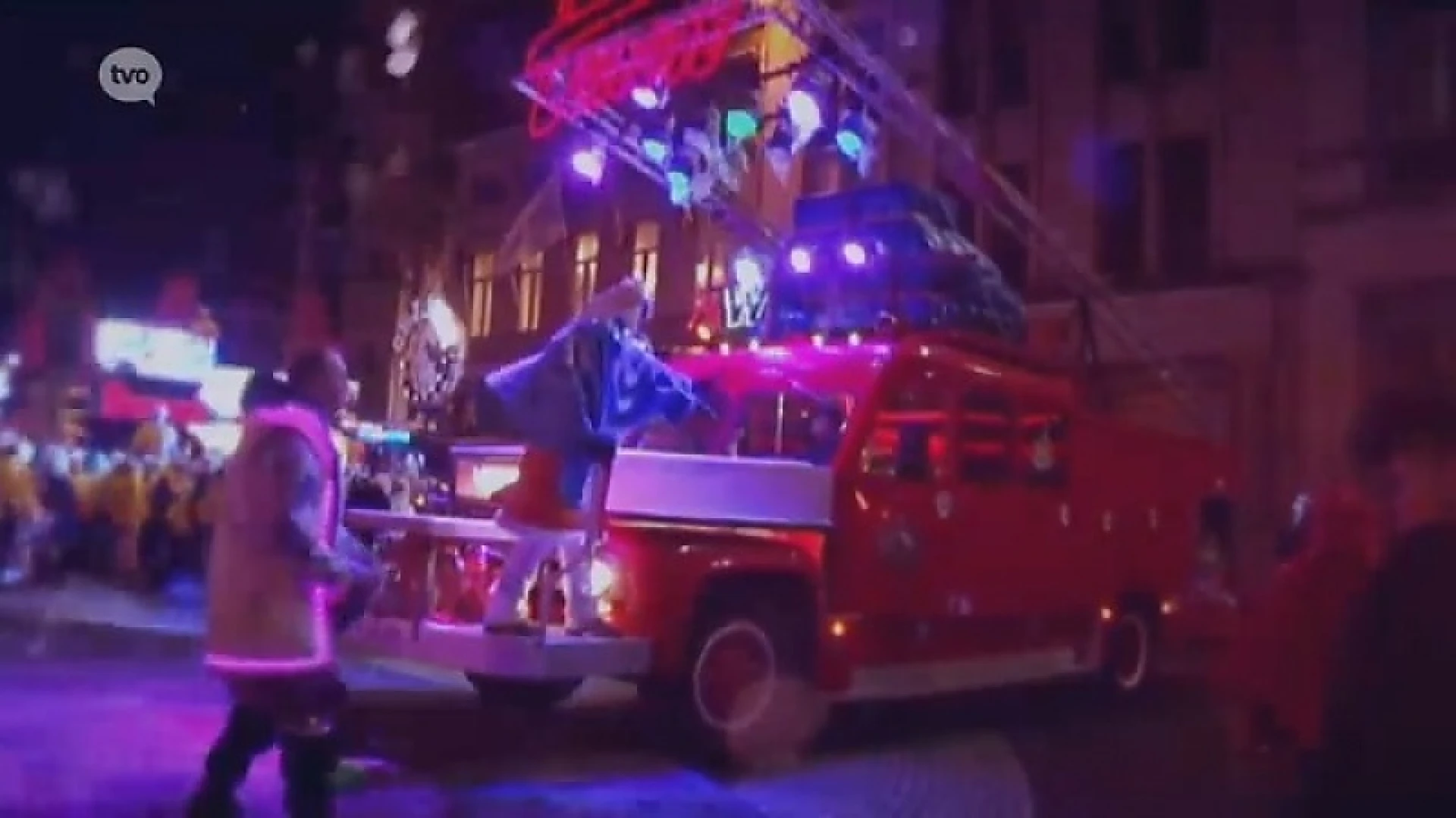 Hoofdafbeelding voor artikel Carnaval Ontmaskerd 2017:…