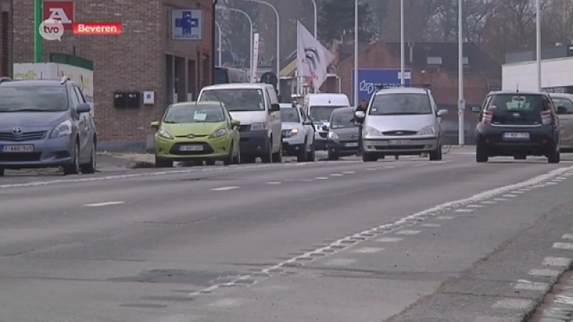 Weyts investeert fors: nieuwe fietsersbruggen in Aalst en Beveren