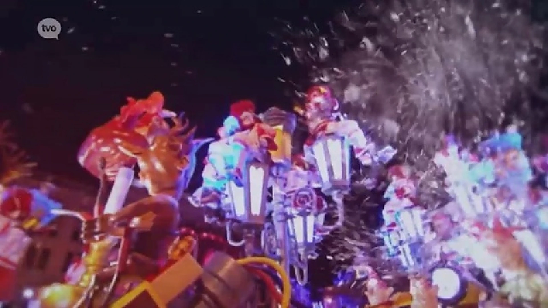 Carnaval Ontmaskerd 2017: afl 6: Winterfoor