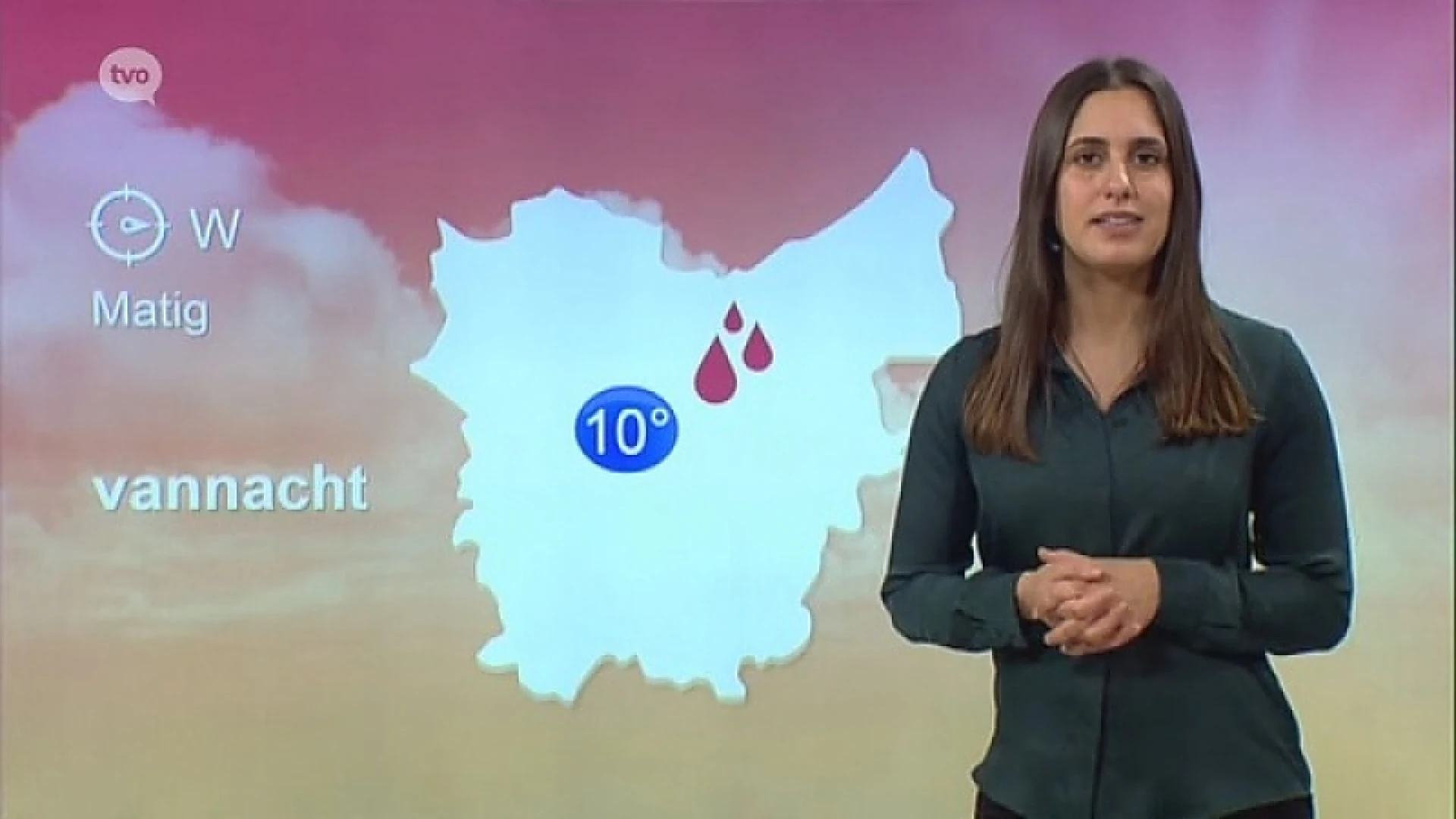 Hoofdafbeelding voor artikel Weerbericht 20 februari 2017