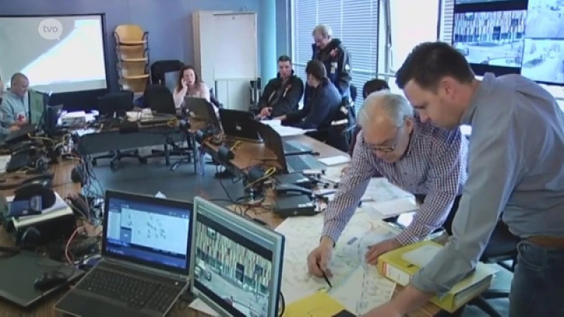 Hoofdafbeelding voor artikel Carnaval Ontmaskerd 2017:…