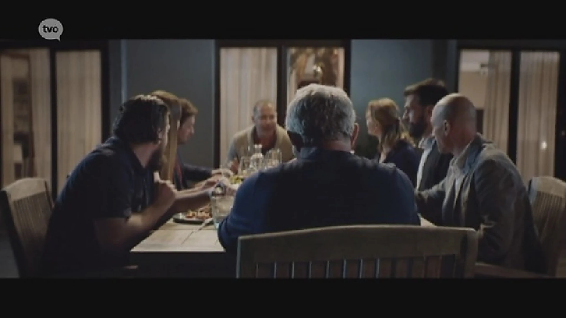 Hoofdafbeelding voor artikel Sint-Niklaas TV: Sprakeloos…