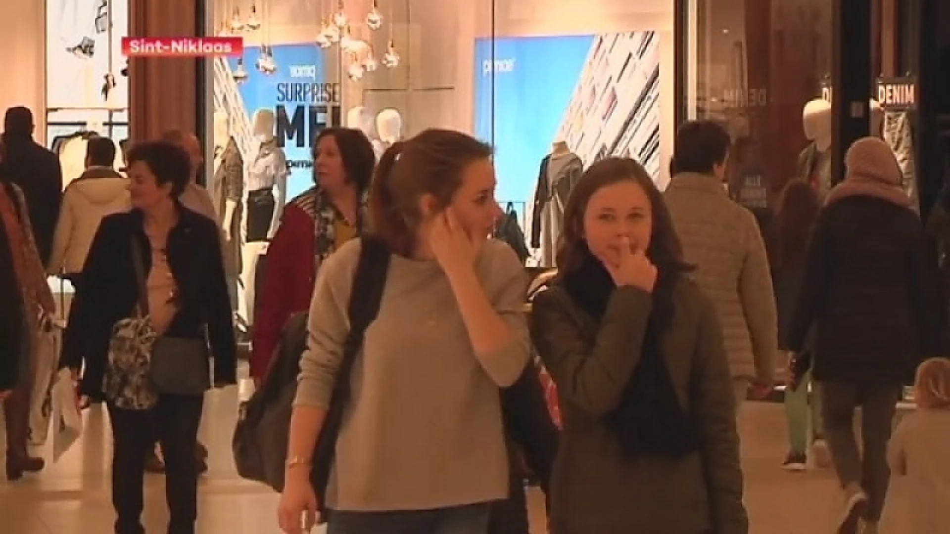 N-VA Sint-Niklaas wil GAS-boete voor seksuele intimidatie