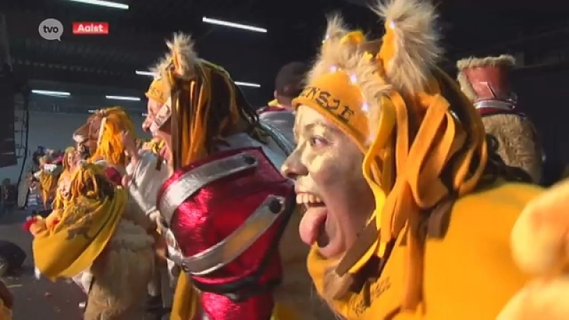 Hoofdafbeelding voor artikel Possensje, Krejeis en de Zieke…