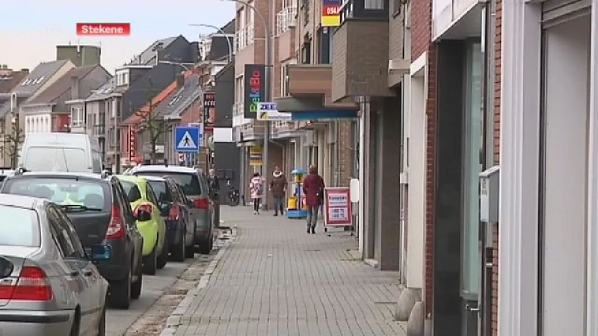 Stekene: Jongen zwaar toegetakeld met baseballknuppel