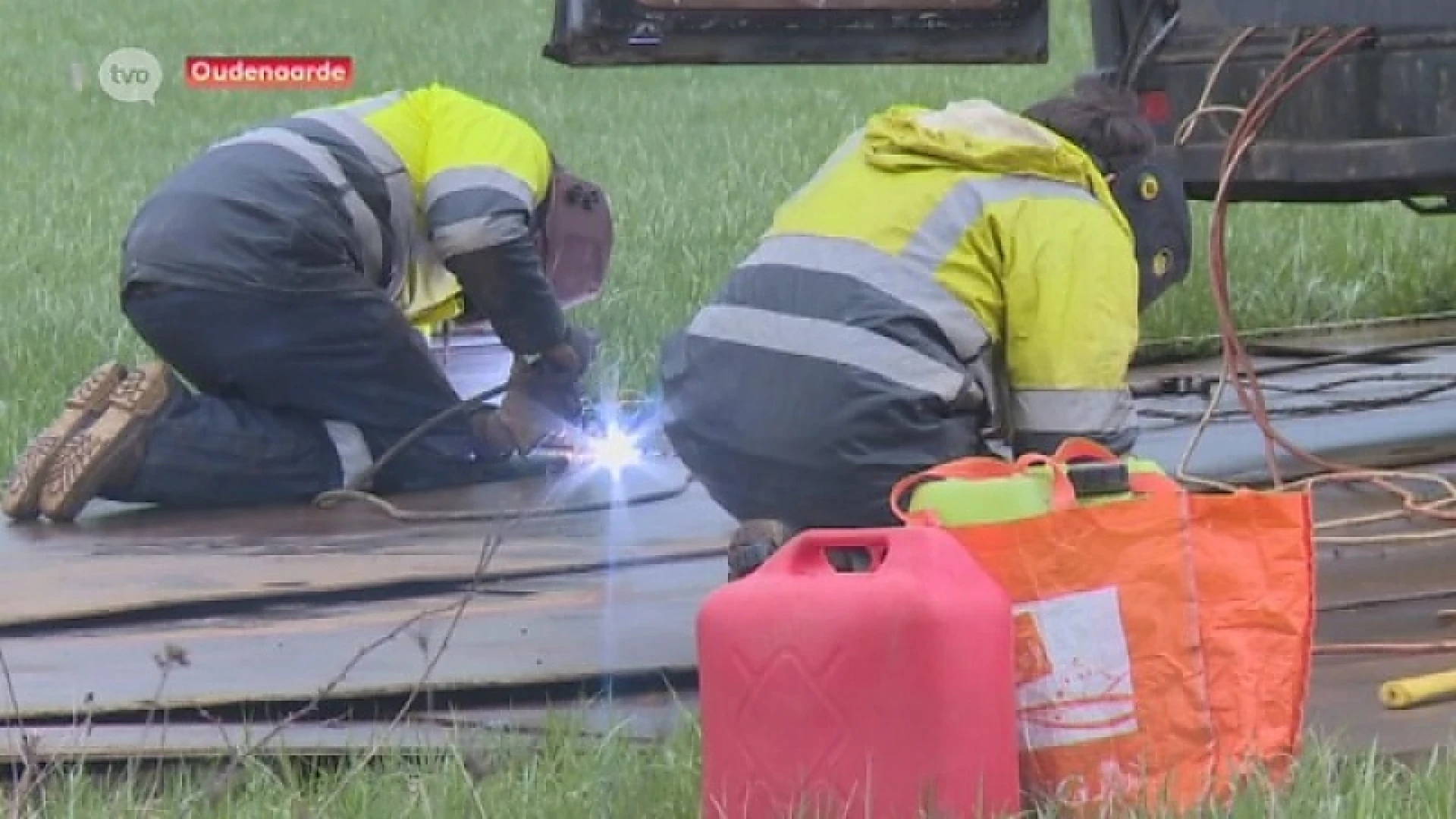 Hoofdafbeelding voor artikel Voorbereidingen Ronde Van…